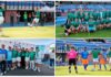 Municipio de Querétaro reúne a 10 países en la Copa Internacional Contigo 2026 Municipio de Querétaro reúne a 10 países en la Copa Internacional Contigo 2026