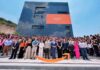 Amazon inaugura en Querétaro el primer AWS Think Big Space de AL Amazon inaugura en Querétaro el primer AWS Think Big Space de AL