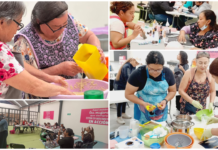 Municipio de Querétaro abre talleres gratuitos para mujeres emprendedoras
Municipio de Querétaro abre talleres gratuitos para mujeres emprendedoras