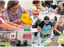 Municipio de Querétaro abre talleres gratuitos para mujeres emprendedoras Municipio de Querétaro abre talleres gratuitos para mujeres emprendedoras