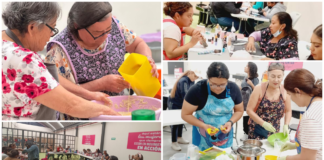 Municipio de Querétaro abre talleres gratuitos para mujeres emprendedoras Municipio de Querétaro abre talleres gratuitos para mujeres emprendedoras