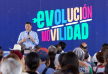 Querétaro fortalece movilidad con nuevos Qrobus y Qrobici
Querétaro fortalece movilidad con nuevos Qrobus y Qrobici