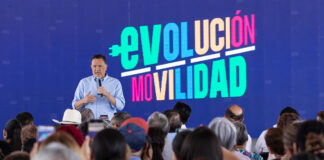 Querétaro fortalece movilidad con nuevos Qrobus y Qrobici Querétaro fortalece movilidad con nuevos Qrobus y Qrobici