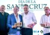 Mauricio Kuri refrenda alianza con constructores de Querétaro Mauricio Kuri refrenda alianza con constructores de Querétaro