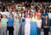 Más de 200 mujeres participan en conversatorio sobre maternidad, salud y liderazgo femenino Más de 200 mujeres participan en conversatorio sobre maternidad, salud y liderazgo femenino