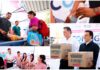 Refuerzan apoyo alimentario para madres y bebés en Querétaro Refuerzan apoyo alimentario para madres y bebés en Querétaro