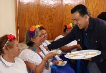 Luis Nava amplía apoyo a adultos mayores en Huimilpan
Luis Nava amplía apoyo a adultos mayores en Huimilpan