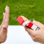 CECA ofrece apoyo gratuito para dejar de fumar y vapear en Querétaro CECA ofrece apoyo gratuito para dejar de fumar y vapear en Querétaro