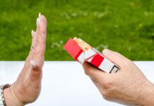 CECA ofrece apoyo gratuito para dejar de fumar y vapear en Querétaro
CECA ofrece apoyo gratuito para dejar de fumar y vapear en Querétaro