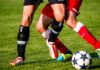 Las lesiones de rodilla que pueden dejar fuera a un futbolista Las lesiones de rodilla que pueden dejar fuera a un futbolista