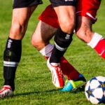 Las lesiones de rodilla que pueden dejar fuera a un futbolista Las lesiones de rodilla que pueden dejar fuera a un futbolista