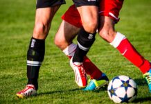Las lesiones de rodilla que pueden dejar fuera a un futbolista
Las lesiones de rodilla que pueden dejar fuera a un futbolista