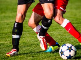 Las lesiones de rodilla que pueden dejar fuera a un futbolista Las lesiones de rodilla que pueden dejar fuera a un futbolista