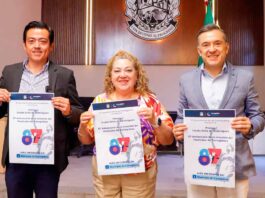 Abre Corregidora convocatoria para la Presea Josefa Ortiz de Domínguez 2026 Abre Corregidora convocatoria para la Presea Josefa Ortiz de Domínguez 2026