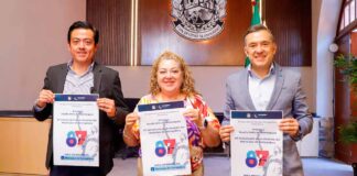 Abre Corregidora convocatoria para la Presea Josefa Ortiz de Domínguez 2026 Abre Corregidora convocatoria para la Presea Josefa Ortiz de Domínguez 2026