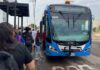 Qrobus, segundo lugar nacional en satisfacción ciudadana: INEGI Qrobus, segundo lugar nacional en satisfacción ciudadana: INEGI