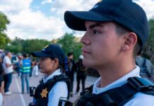 Municipio de Querétaro dará apoyos de vivienda a policías
Municipio de Querétaro dará apoyos de vivienda a policías
