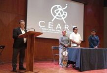 Concluye quinta edición del diplomado “Querétaro Inédito”
Concluye quinta edición del diplomado “Querétaro Inédito”
