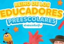 De YouTube al salón: personajes de El Reino Infantil acompañan el aprendizaje de la niñez en México
Propuestas audiovisuales que acompañan el aprendizaje y la estimulación temprana en edad preescolar.