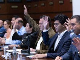 Querétaro lanza estrategia pionera contra adicciones digitales Querétaro lanza estrategia pionera contra adicciones digitales