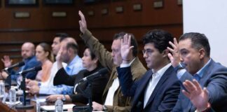 Querétaro lanza estrategia pionera contra adicciones digitales Querétaro lanza estrategia pionera contra adicciones digitales