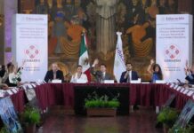 SEP ajusta calendario escolar, adelantan cierre del ciclo por el calor y el Mundial
SEP ajusta calendario escolar, adelantan cierre del ciclo por calor