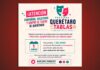 Festival Querétaro en las Tablas 2026 abrirá convocatoria el 1 de junio Festival Querétaro en las Tablas 2026 abrirá convocatoria el 1 de junio