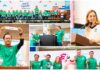 Querétaro inaugura torneo juvenil Mundial Joven 2026 Querétaro inaugura torneo juvenil Mundial Joven 2026