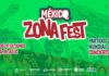 “Zona Fest: fiesta, música y Mundial en Querétaro”, resalta Felifer Macías "Zona Fest: fiesta, música y Mundial en Querétaro", resalta Felifer Macías