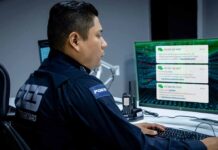 Alertan por fraude con falsas multas de tránsito en Querétaro
Alertan por fraude con falsas multas de tránsito en Querétaro