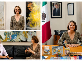 Cultura, creatividad y colaboración: la apuesta de Querétaro para generar oportunidades Entrevista con Ana Paola López Birlain, secretaria de Cultura del Gobierno del Estado