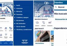 App Ciudad Qro concentra más de 20 trámites y servicios digitales, tiene 25 mil descargas
App Ciudad Qro concentra más de 20 trámites y servicios digitales, tiene 25 mil descargas