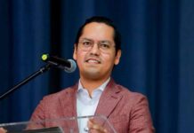 Chepe responde a ministra, defiende su iniciativa y cuestiona postura judicial
Chepe responde a ministra, defiende su iniciativa y cuestiona postura judicial