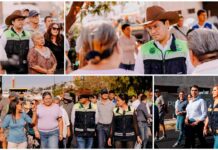 Chepe Guerrero anuncia inversión de 15 mdp para rehabilitar vialidades en Paseos del Bosque
Chepe Guerrero anuncia inversión de 15 mdp para rehabilitar vialidades en Paseos del Bosque
