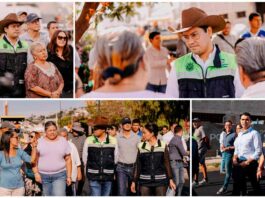 Chepe Guerrero anuncia inversión de 15 mdp para rehabilitar vialidades en Paseos del Bosque Chepe Guerrero anuncia inversión de 15 mdp para rehabilitar vialidades en Paseos del Bosque