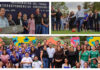 Chepe Guerrero inaugura Torneo Interdependencias 2026 en Corregidora Chepe Guerrero inaugura Torneo Interdependencias 2026 en Corregidora