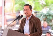 Chepe Guerrero reafirma su intensión por la gubernatura de Querétaro