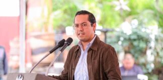 Chepe Guerrero reafirma su intensión por la gubernatura de Querétaro