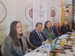 Colegio de Contadores lanza Diplomado Fiscal 2026 para enfrentar nuevos retos tributarios Colegio de Contadores lanza Diplomado Fiscal 2026 para enfrentar nuevos retos tributarios