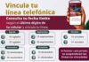 Extienden el plazo para registrar la línea telefónica con el CURP, ¿hasta cuándo? Extienden el plazo para registrar la línea telefónica con el CURP, ¿hasta cuándo?