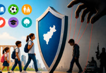 La batalla por nuestros hijos – Contrastes
La batalla por nuestros hijos - Contrastes