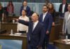 Congreso de Querétaro designa Fiscal Anticorrupción y magistrado del TJA Congreso de Querétaro designa Fiscal Anticorrupción y magistrado del TJA