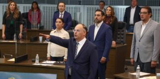 Congreso de Querétaro designa Fiscal Anticorrupción y magistrado del TJA Congreso de Querétaro designa Fiscal Anticorrupción y magistrado del TJA