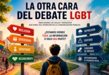 La otra cara del debate LGBT: Lo que casi nadie le dice a los jóvenes
La reciente marcha LGBT en Querétaro terminó con actos de vandalismo contra inmuebles del Centro Histórico y daños a edificios públicos. Paralelamente, la decisión del gobernador Mauricio Kuri de devolver al Congreso local la reforma sobre identidad de género volvió a colocar estos temas en el centro de la discusión pública. Ambos acontecimientos reflejan una realidad innegable: los temas relacionados con la orientación sexual y la identidad de género se han convertido en algunos de los debates culturales y políticos más relevantes de nuestro tiempo. Sin embargo, mientras la conversación suele concentrarse en conceptos como inclusión, diversidad, reconocimiento o discriminación, existe una pregunta mucho más importante que rara vez recibe la misma atención: ¿los jóvenes están recibiendo toda la información necesaria para comprender las implicaciones, riesgos y desafíos asociados con estas realidades? Las cifras muestran una transformación generacional sin precedentes. En Estados Unidos, la proporción de personas que se identifican como LGBT pasó de aproximadamente 3.5% de la población en 2012 a más de 9% en años recientes. Entre los integrantes de la Generación Z, alrededor de uno de cada cinco jóvenes se identifica actualmente dentro de alguna de estas categorías. En México, la tendencia también es evidente. De acuerdo con la Encuesta Nacional sobre Diversidad Sexual y de Género (ENDISEG) 2021 del INEGI, cerca de cinco millones de mexicanos se identifican como parte de la población LGBTI+ y aproximadamente el 67.5% de ellos tiene entre 15 y 29 años de edad. Estamos hablando, por tanto, de un fenómeno que se concentra principalmente en adolescentes y jóvenes. Resulta legítimo preguntarse qué explica una transformación tan acelerada. Las redes sociales, las plataformas digitales, la industria del entretenimiento, las campañas corporativas, los contenidos audiovisuales y las nuevas narrativas culturales forman parte del entorno cotidiano de millones de adolescentes. Negar que estos factores ejercen una influencia significativa en la construcción de la identidad durante una etapa tan sensible del desarrollo humano sería ignorar una realidad evidente. Pero independientemente de cuáles sean las causas, existe una dimensión del debate que rara vez ocupa los titulares. Los datos sobre salud mental son particularmente llamativos. De acuerdo con el Centro para el Control y la Prevención de Enfermedades de Estados Unidos (CDC), los estudiantes LGBT reportan niveles significativamente más altos de tristeza persistente, desesperanza e ideación suicida que sus pares heterosexuales. Diversos estudios de salud pública han documentado durante años esta diferencia en indicadores de bienestar emocional. Los datos mexicanos muestran una tendencia similar. Según la ENDISEG 2021 del INEGI, el 28.7% de la población LGBTI+ de 15 años y más —alrededor de 1.4 millones de personas— reportó haber pensado en suicidarse o haberlo intentado alguna vez. En contraste, entre la población no LGBTI+ la proporción fue de 8.9%. El propio estudio ofrece información relevante sobre las causas reportadas por quienes experimentaron estas situaciones. Los principales motivos mencionados fueron problemas familiares y de pareja, problemas escolares y problemas de salud. Además, un 14% señaló que sus pensamientos o intentos suicidas estuvieron relacionados con situaciones vinculadas a su orientación sexual o identidad de género. Las diferencias también aparecen en el consumo de sustancias. Datos de organismos de salud pública estadounidenses muestran que las personas homosexuales y bisexuales presentan tasas significativamente más altas de consumo de drogas ilícitas y de trastornos relacionados con el abuso de sustancias en comparación con la población heterosexual. En materia de salud sexual, los organismos de salud pública han documentado durante años una incidencia significativamente mayor de determinadas infecciones de transmisión sexual en algunos segmentos de la población LGBT, particularmente entre hombres que tienen relaciones sexuales con otros hombres. Estos datos no significan que toda persona homosexual, bisexual o transgénero vaya a sufrir depresión, desarrollar una adicción o enfrentar problemas de salud mental. Tampoco justifican discriminación alguna. Pero sí muestran diferencias estadísticas relevantes en indicadores fundamentales de bienestar y salud pública. Y precisamente por eso deberían formar parte de la conversación. El problema del debate contemporáneo es que suele presentarse de forma incompleta. Se habla ampliamente de aceptación, visibilidad, inclusión y reconocimiento, pero rara vez se dedica el mismo espacio a discutir las cifras relacionadas con salud mental, ideación suicida, abuso de sustancias o enfermedades de transmisión sexual. La información parcial nunca beneficia a los jóvenes. Los adolescentes atraviesan una etapa de búsqueda de identidad, pertenencia y reconocimiento. Son también el grupo más vulnerable a las tendencias sociales, a la presión de grupo y a la influencia permanente de los entornos digitales. Por ello, cualquier discusión sobre orientación sexual o identidad de género debería estar acompañada de información completa, basada en evidencia y libre de consignas ideológicas. Más aún, los propios jóvenes deberían asumir un papel activo en esa búsqueda de información. En una época donde prácticamente todo el conocimiento está al alcance de un teléfono móvil, vale la pena explorar por cuenta propia distintas perspectivas sobre el tema, revisar estudios, escuchar argumentos diversos y conocer también aquellos datos y enfoques que con frecuencia reciben menos atención en los medios, en las redes sociales o en el debate público. Las decisiones importantes sobre la propia vida merecen algo más que seguir tendencias; merecen reflexión, análisis y una comprensión profunda de todas las dimensiones involucradas. También conviene reflexionar sobre el aspecto cultural. Durante generaciones, referentes sociales como la familia estable, el compromiso de largo plazo, la maternidad, la paternidad responsable y la construcción de proyectos familiares duraderos han contribuido a la cohesión social y al bienestar de millones de personas. Defender esos valores no implica perseguir ni menospreciar a quienes eligen caminos distintos. Significa reconocer la importancia que históricamente han tenido para la estabilidad social. Una sociedad madura puede respetar a todas las personas sin renunciar al análisis crítico de las tendencias culturales que afectan a sus nuevas generaciones. La verdadera inclusión no debería temerle a la información. La verdadera tolerancia no debería temerle al debate. Y las decisiones importantes que toman los jóvenes sobre su vida merecen estar acompañadas por algo más que consignas, modas o presiones sociales. El debate no debería centrarse en discriminar a nadie. Debería centrarse en una pregunta mucho más importante: si sabemos que existen indicadores significativamente más altos de ideación suicida, abuso de sustancias y otros problemas de salud en estas poblaciones, ¿por qué no estamos hablando de ellos con la misma claridad con la que hablamos de aceptación e inclusión? Los jóvenes merecen respuestas honestas. Los padres merecen información completa. Y la sociedad merece un debate abierto, serio y basado en datos.