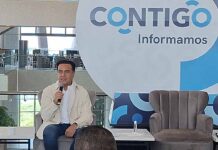 Querétaro reduce la pobreza extrema 59% en cuatro años
Querétaro reduce la pobreza extrema 59% en cuatro años