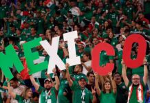 Escuelas de Querétaro permanecerán abiertas durante el Mundial 2026; clases continuarán con normalidad
Escuelas de Querétaro permanecerán abiertas durante el Mundial 2026; clases continuarán con normalidad