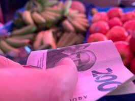 Canasta alimentaria supera inflación general, reporta INEGI Canasta alimentaria supera inflación general, reporta INEGI