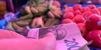 Canasta alimentaria supera inflación general, reporta INEGI Canasta alimentaria supera inflación general, reporta INEGI