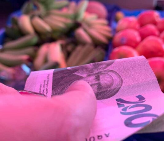 Canasta alimentaria supera inflación general, reporta INEGI Canasta alimentaria supera inflación general, reporta INEGI