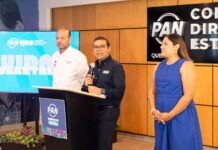 PAN Querétaro nombra a Rogelio Vega presidente de la Comisión Política del partido
PAN Querétaro nombra a Rogelio Vega presidente de su Comisión Política